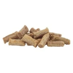 Chewies Lucky Bits - Pack Mixto -Suministros Para Mascotas 044869 chw luckybits adult flussbarsch huhn 100g food front 72dpi 1500px 3