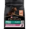 PURINA PRO PLAN Small & Mini Puppy Sensitive Skin -Suministros Para Mascotas 07613035123809 h1n1 01 es 44152329 5