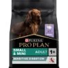PURINA PRO PLAN Small & Mini Adult Sensitive Digestion Sin Cereales -Suministros Para Mascotas 07613036731256 h1n1 01 es 44154956 8