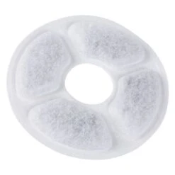 Bebedero Fuente Eyenimal Smart Bloom -Suministros Para Mascotas 100298 numaxes eyenimal smart bloom fountain filter 6x hs 02 8