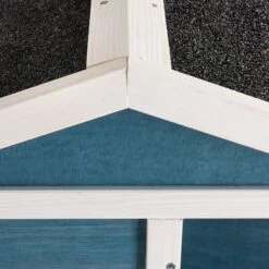 Casita Penthouse Para Mascotas -Suministros Para Mascotas 100914 katzenhaus penthouse fg 4366 0