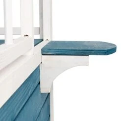 Casita Penthouse Para Mascotas -Suministros Para Mascotas 100914 katzenhaus penthouse fg 4368 2