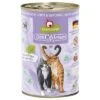 GranataPet DeliCatessen 6 X 400 G -Suministros Para Mascotas 101606 pla granatapet delicatessen ente gefluegel 400 hs 01g 2