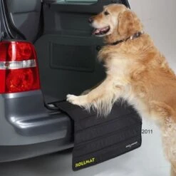 Protector De Parachoques Rollmat -Suministros Para Mascotas 101653 rollmat 01 5