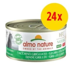 Almo Nature HFC Made In Italy 24 X 70 G - Pack Ahorro