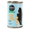 Cosma Nature 6 X 140 G 2 Cosma Nature 6 X 140 G -Suministros Para Mascotas 104064 pla cosma nature chickentunacheese 140g 3