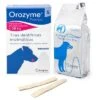 Orozyme Tiras Dentífricas Para Perros -Suministros Para Mascotas 104520 pla orozyme strips smalldogs hs 01 8