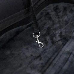 Cesta Para Bicicletas Trixie Friends On Tour -Suministros Para Mascotas 110334 trixie fahrradtasche hs 11 9