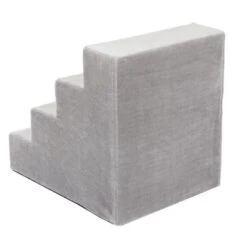 Escalera Para Perros Y Gatos Stepway -Suministros Para Mascotas 111513 pla haustiertreppe stepway fg 9859 4