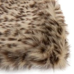 Manta Leo Para Mascotas -Suministros Para Mascotas 111536 kuscheldecke leo fg 0383 7