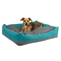 Cama Sioux Para Perros -Suministros Para Mascotas 111549 hundebett sioux fg 0587 1