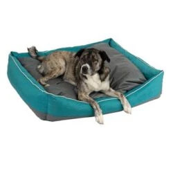 Cama Sioux Para Perros -Suministros Para Mascotas 111550 hundebett sioux fg 0580 3