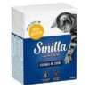 Smilla Bocaditos En Salsa 6 X 370 G -Suministros Para Mascotas 111911 pla smilla chunksinsauce chicken 370g 9