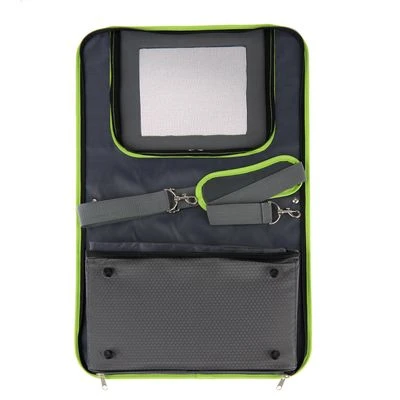 Bolso Plegable Technicolor Para Mascotas - Imagen 8