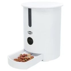 Comedero Automático Trixie TX9 -Suministros Para Mascotas 114553 trixie trixie futterautomat tx9 2 8l hs 03 0