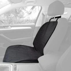 Cubreasientos Para Coche Seat Guard -Suministros Para Mascotas 115899 vordersitzbezug seat guard fg 0619 start 2