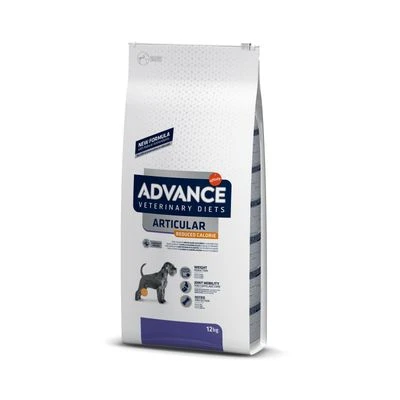 Advance Articular Care Reduced Calorie Veterinary Diets Para Perros 4 Advance Articular Care Reduced Calorie Veterinary Diets Para Perros - Imagen 2