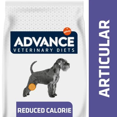 Advance Articular Care Reduced Calorie Veterinary Diets Para Perros 3 Advance Articular Care Reduced Calorie Veterinary Diets Para Perros