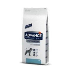 Advance Veterinary Diets 2 X 10/12/15 Kg - Pack Ahorro -Suministros Para Mascotas 12 kg 62188 8410650167817 dog 4