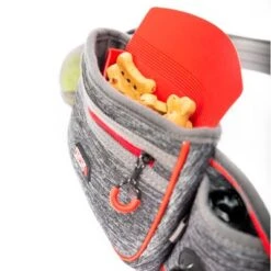 KONG OUTERWEAR Riñonera Para Premios 14 KONG OUTERWEAR Riñonera Para Premios -Suministros Para Mascotas 130703 kong outerwear h fttasche hs4 8