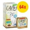 Catessy En Tarrinas 64 X 100 G - Pack Mixto