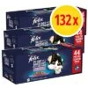 Megapack Ahorro Felix Fantastic 132 X 85 G -Suministros Para Mascotas 132x 1000x1000px 8