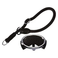 Collar Hunter Freestyle Para Perros -Suministros Para Mascotas 1367 PLA Hunter Dressurhalsung Freestyle schwarz 1