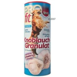 Trixie Ajo Granulado Para Perros -Suministros Para Mascotas 1422 Trixie Knoblauchgranul 1