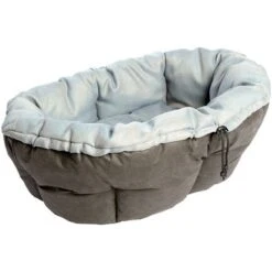 Funda Sofá Tweed Azul Para Cesta Ferplast -Suministros Para Mascotas 145096 ferplast ueberzug sofa blau tweed gr 6 hs 03 jpg 8