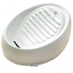 Lucky Kitty Fuente Bebedero -Suministros Para Mascotas 145141 luckykitty keramikbrunnen neu 4