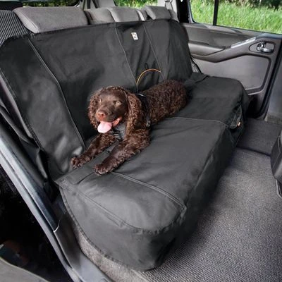 Cubreasientos Para Coche KURGO Wander Bench 4 Cubreasientos Para Coche KURGO Wander Bench - Imagen 2