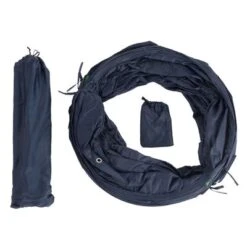 Túnel Agility Trixie -Suministros Para Mascotas 15686 trixie agility tunnel fg 2 1