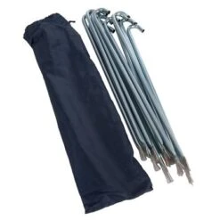 Túnel Agility Trixie -Suministros Para Mascotas 15686 trixie agility tunnel fg 4 8