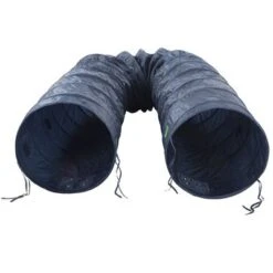 Túnel Agility Trixie -Suministros Para Mascotas 15686 trixie agility tunnel fg 8 6