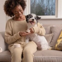 Pet Head On All Paws Paw Butter Bálsamo Para Las Almohadillas -Suministros Para Mascotas 159703 companyofanimals pethead onall pawspawbutter 40g hs 05 1