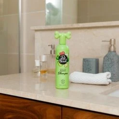 Pet Head Mucky Puppy Champú Para Cachorros 10 Pet Head Mucky Puppy Champú Para Cachorros -Suministros Para Mascotas 159897 companyofanimals pethead muckypuppy shampoo hs 04 5