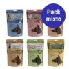 Chewies Maxitiras De Carne Para Perros - Pack Mixto -Suministros Para Mascotas 1656413485499 img1 0