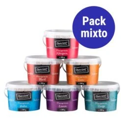 Chewies Snacks De Adiestramiento Monoproteicos - Pack Mixto