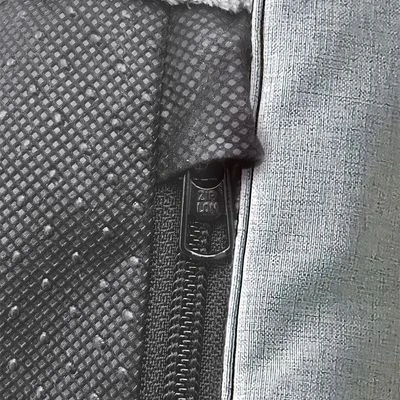 Cojín Ortopédico Pawz & Pepper Color Pizarra Para Perros - Imagen 6