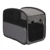 Caseta Plegable Fiona Para Mascotas -Suministros Para Mascotas 173100 pla hundebox fiona fg 6487 4