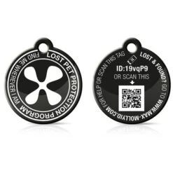 Collar Max & Molly Little Monsters Con Smart ID Para Perros -Suministros Para Mascotas 186585 189896 189897 186586 maxnmolly smartid halsband littlemonsters dog hs 06 6