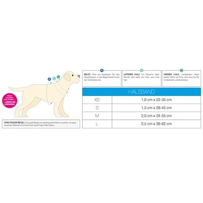 Collar Max & Molly Little Monsters Con Smart ID Para Perros - Imagen 6