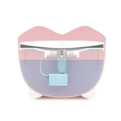 Bebedero Fuente Catit PIXI Rosa -Suministros Para Mascotas 187697 hagencontainer catit pixi trinkbrunnen pink hs 07 6