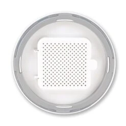 Comedero Automático Catit Pixi Smart -Suministros Para Mascotas 187699 hagencontainer catit pixi smartfutterautomat fassungsvermoegen 1 2kg hs 06 5