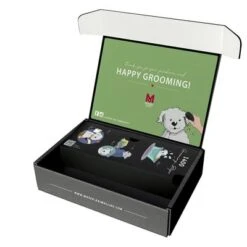 Máquina Cortapelo Moser 1400 21 Máquina Cortapelo Moser 1400 -Suministros Para Mascotas 189496 wahl schermaschine moser 1400 hs2 9