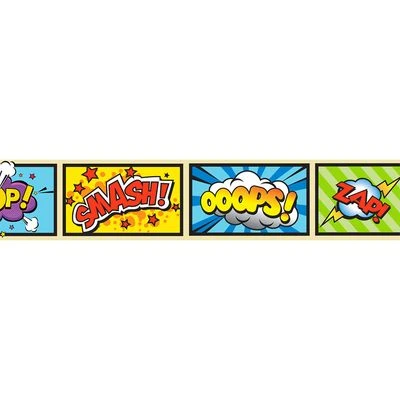 Correa Ajustable Max & Molly Cómic Para Perros 5 Correa Ajustable Max & Molly Cómic Para Perros - Imagen 3