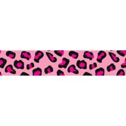 Collar Max & Molly Leopard Pink Con Smart ID Para Perros -Suministros Para Mascotas 190426 191097 191098 191099 maxnmolly smartid halsband leopardpink hs 03 1