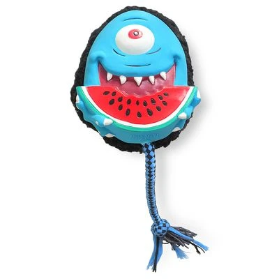 Max & Molly Bubba King Juguete De Látex Para Perros 3 Max & Molly Bubba King Juguete De Látex Para Perros