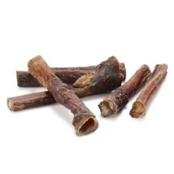 PROMO: 100 Uds. X Rocco Nervio De Buey 12 Cm -Suministros Para Mascotas 199684 rocco ochsenziemer web 02 2