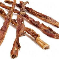 Phil & Sons Cuero Cabelludo De Vacuno Extralargo Para Perros -Suministros Para Mascotas 199692 1rinderkopfhaut extr 3